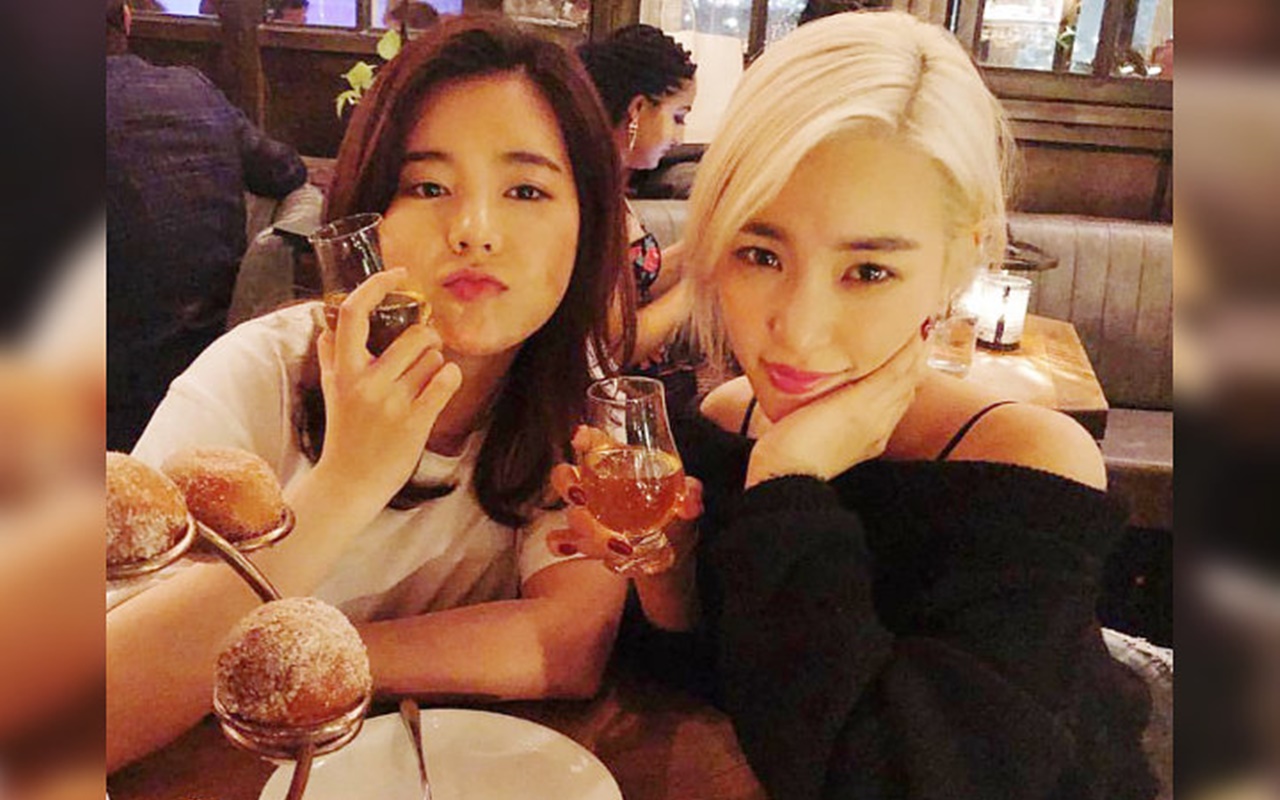 Komentar Sunny SNSD di Instagram Jadi Perhatian, Jawaban Bingung Tiffany Bikin Ketawa