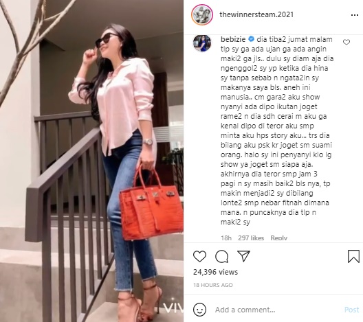 Instagram