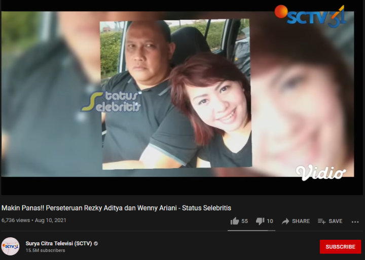 ayah Rezky