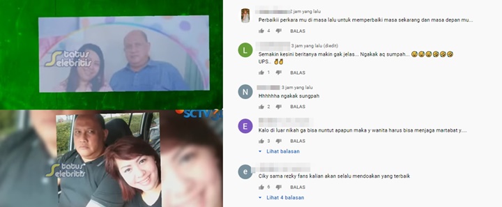 ayah Rezky
