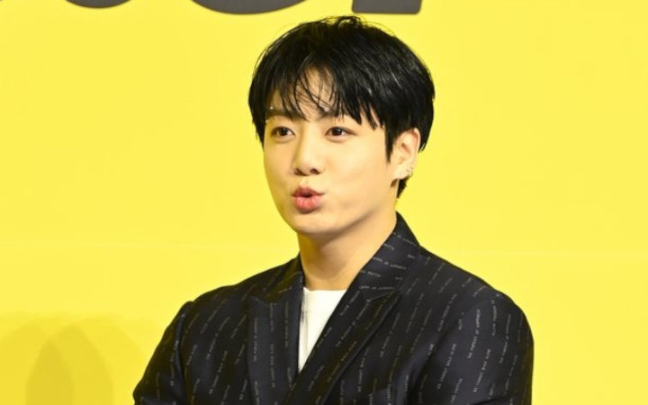 Jungkook