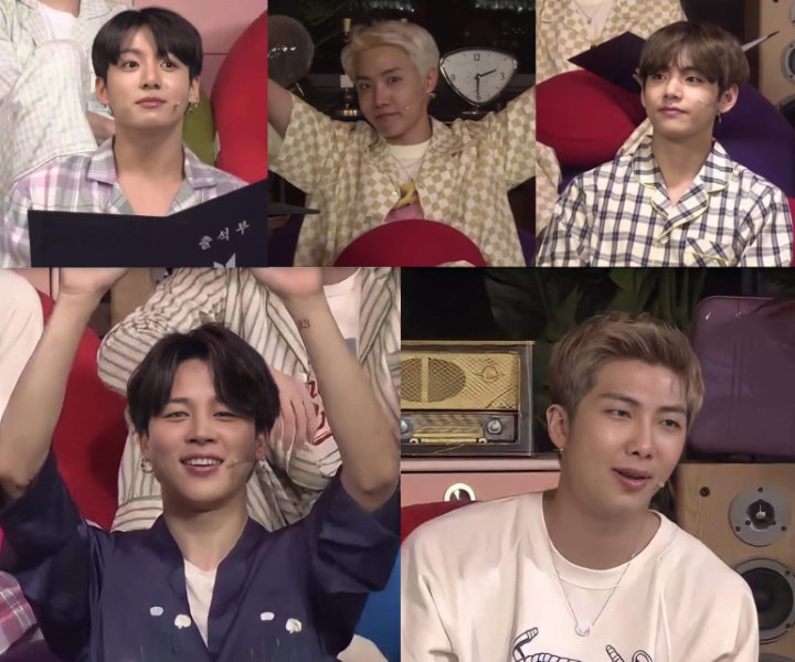 BTS Dapat Pertanyaan Ini Soal ARMY, Langsung Jadi Kompetitif dan Tak Mau Kalah