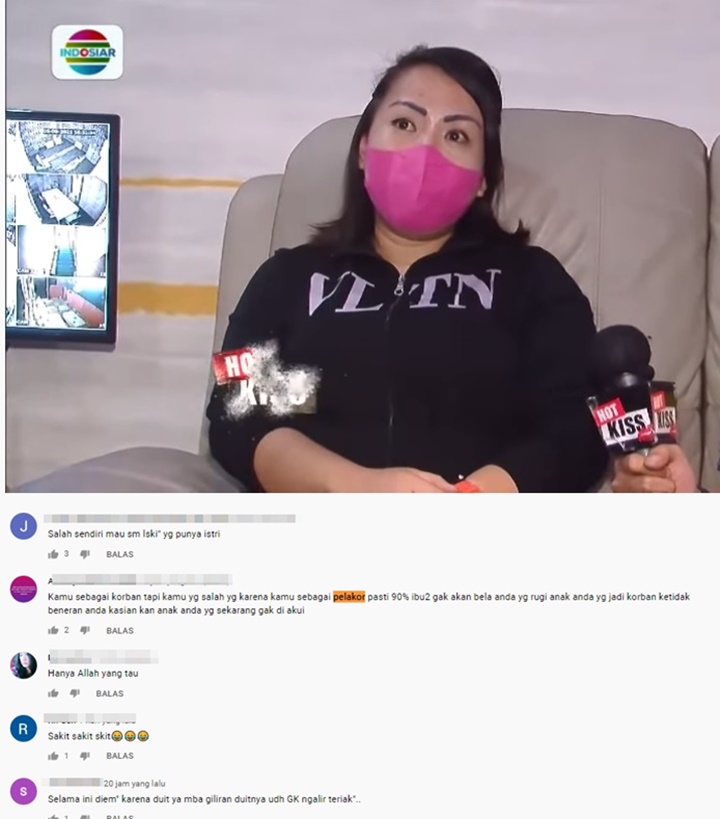 YouTube