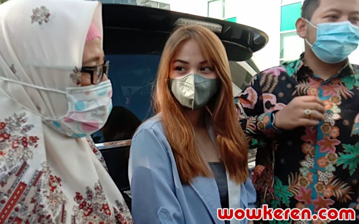 Aisyah Aqilah Komentari Penampilan Jeff Smith Selama Dipenjara
