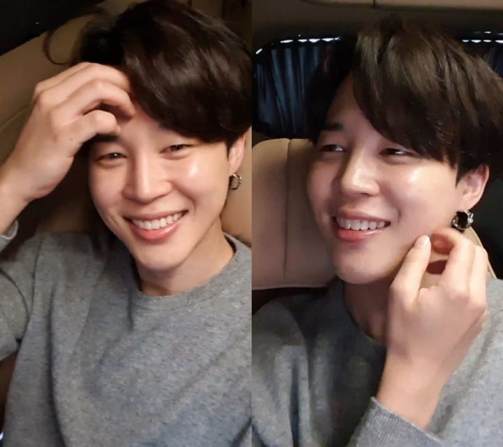 Pecinta Hewan, Ternyata Ini Alasan Jimin BTS Tak Adopsi Kucing atau Anjing