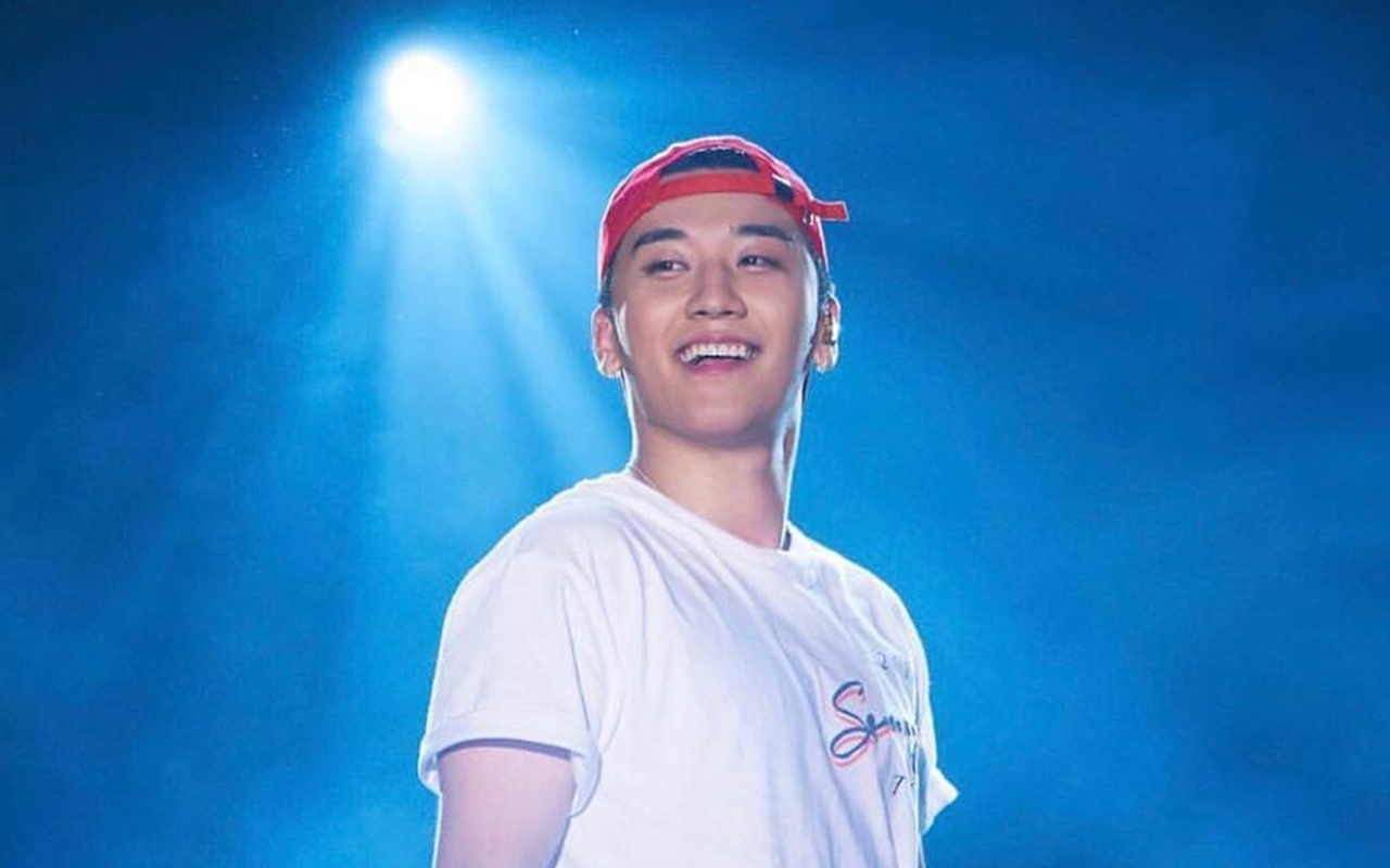 Resmi Divonis 3 Tahun, Ini 7 Potret Manly Seungri BIGBANG