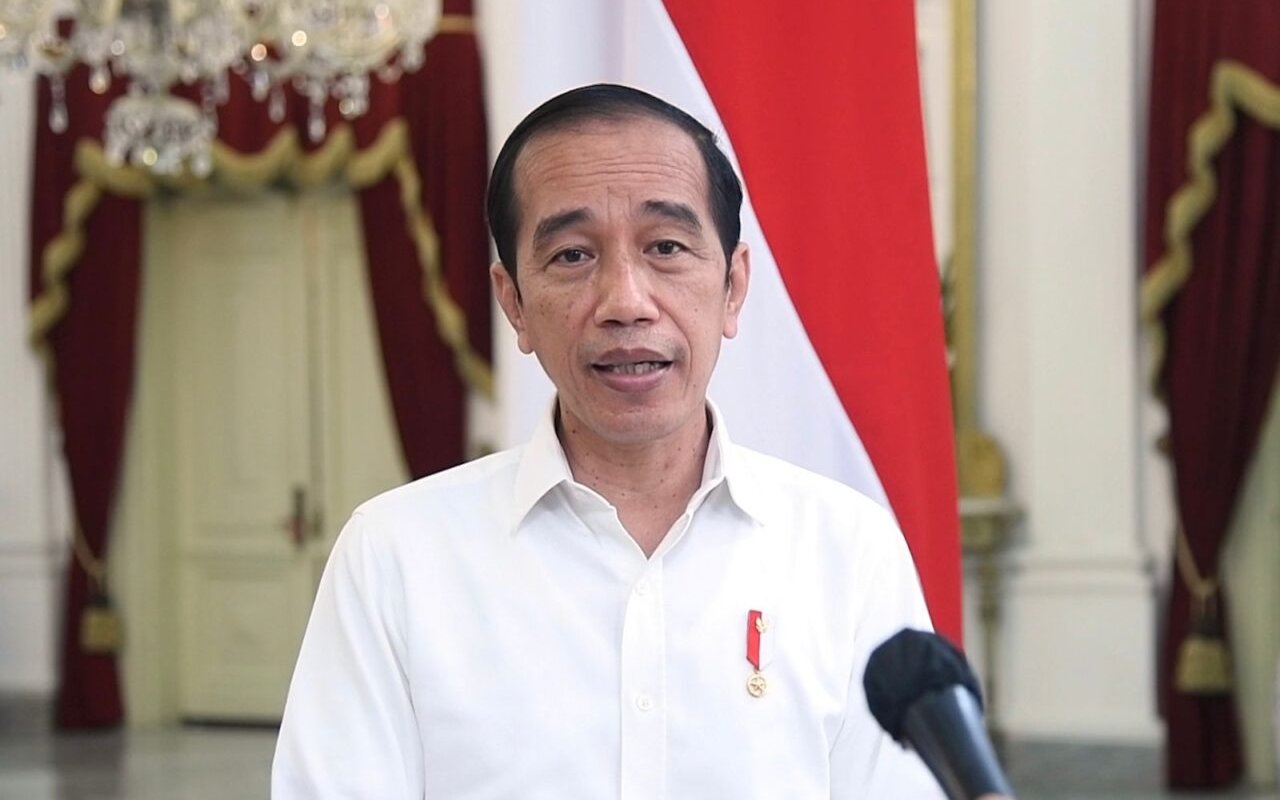 Presiden Jokowi Sampaikan Hasil Evaluasi PPKM Jawa-Bali, Kembali Diperpanjang?
