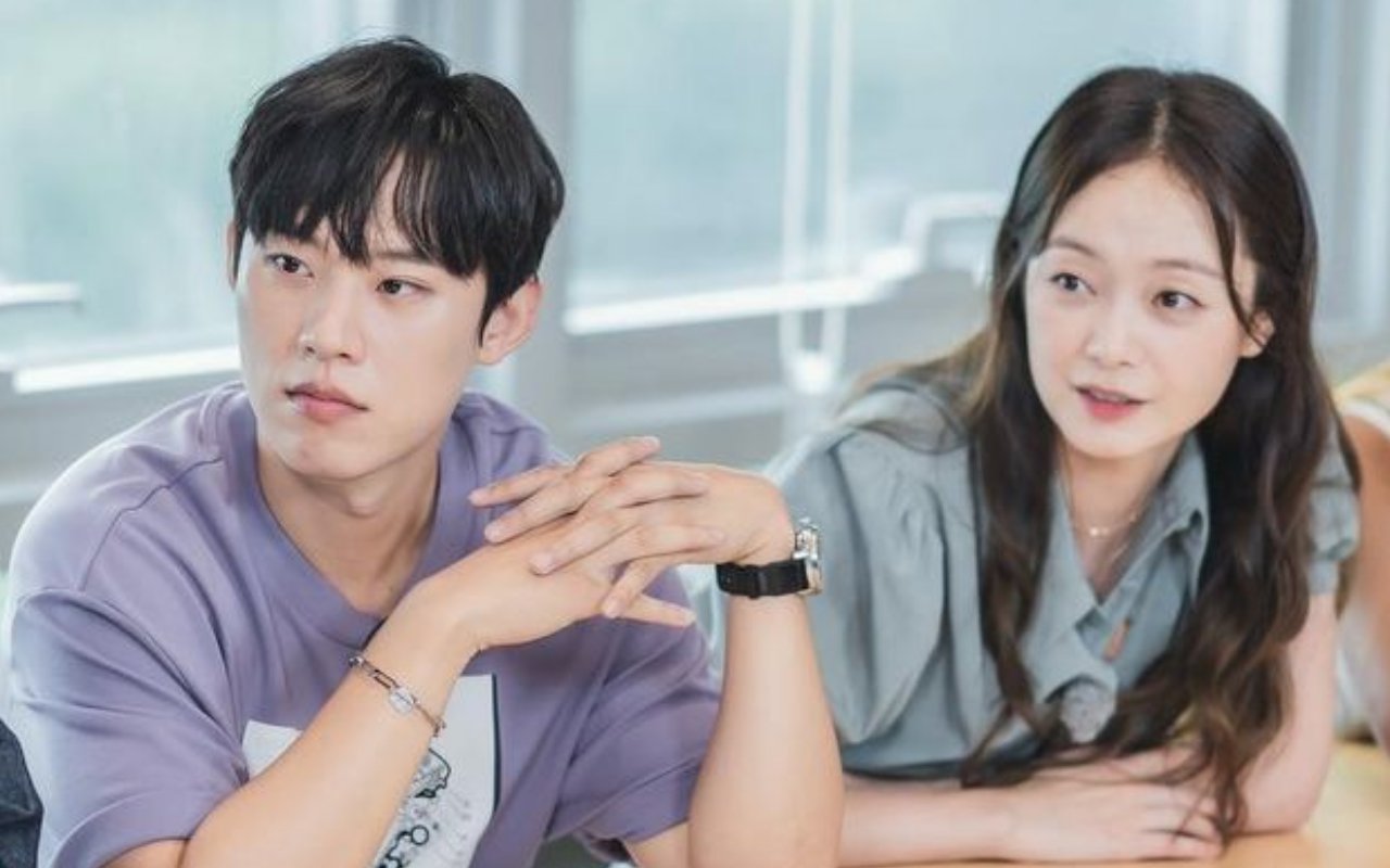 Kocak! Keseriusan Kim Sung Cheol di 'The Sixth Sense 2' Justru Bikin Jeon So Min Salting