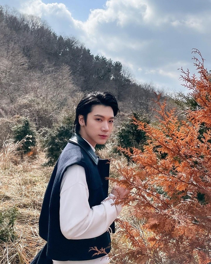 Tampil <i>Manly</i> Dengan Rambut Gondrong