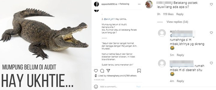 Instagram