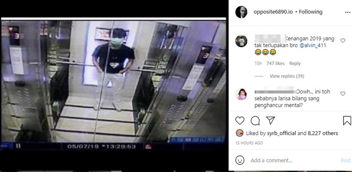 Instagram