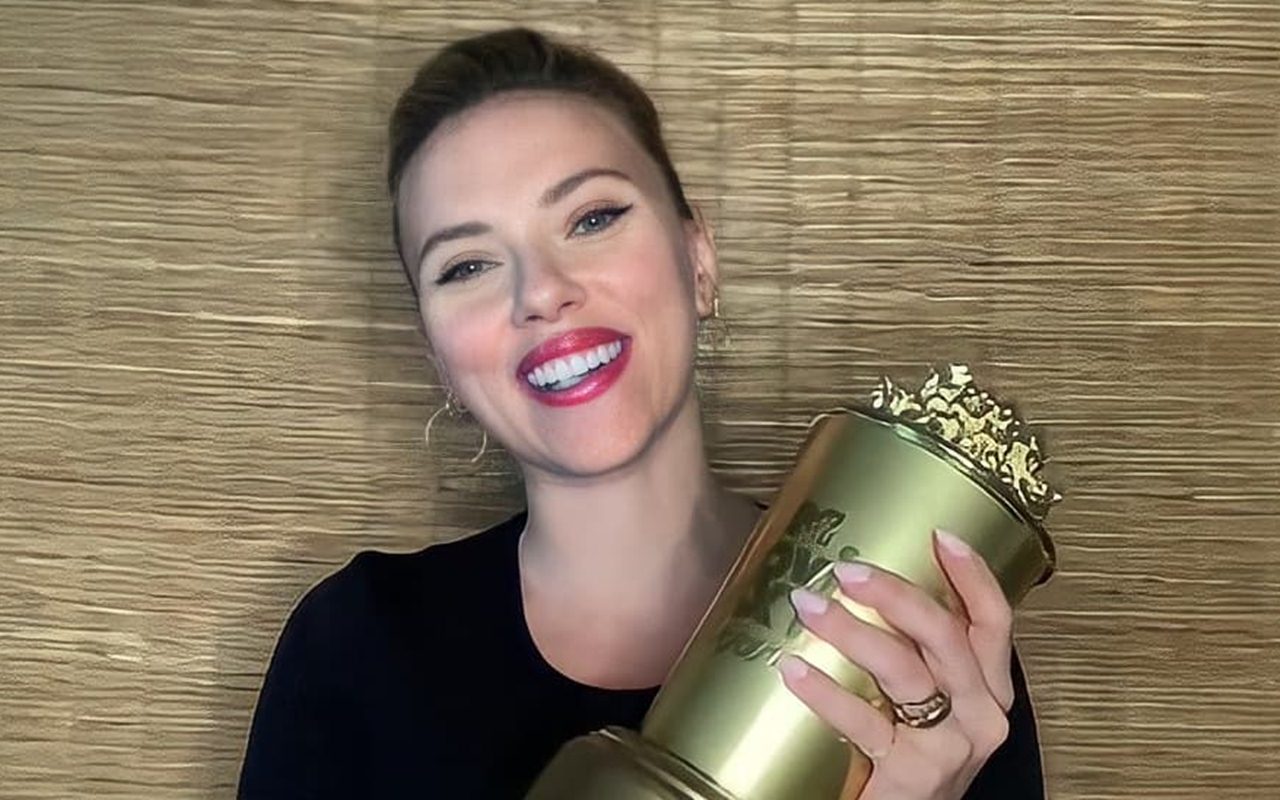 Scarlett Johansson Gabung Wes Anderson Garap Proyek Baru di Tengah Perseteruan dengan Disney