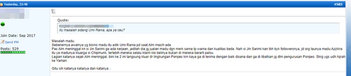 detikForum