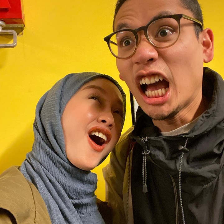 Seru-Seruan Bersama