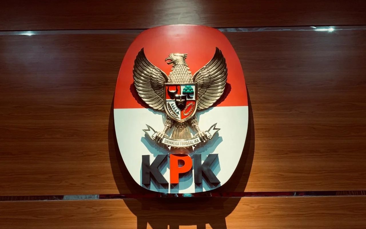 'Abaikan' Temuan Pelanggaran HAM di TWK, KPK Tegas Tunggu MA-MK