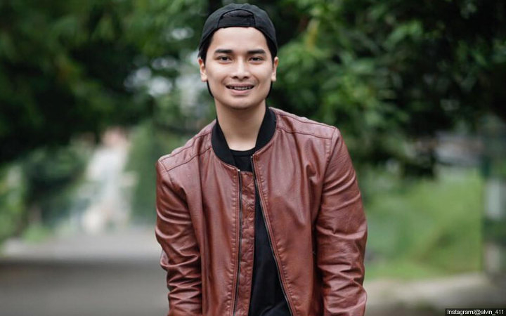 Muhammad Alvin Faiz