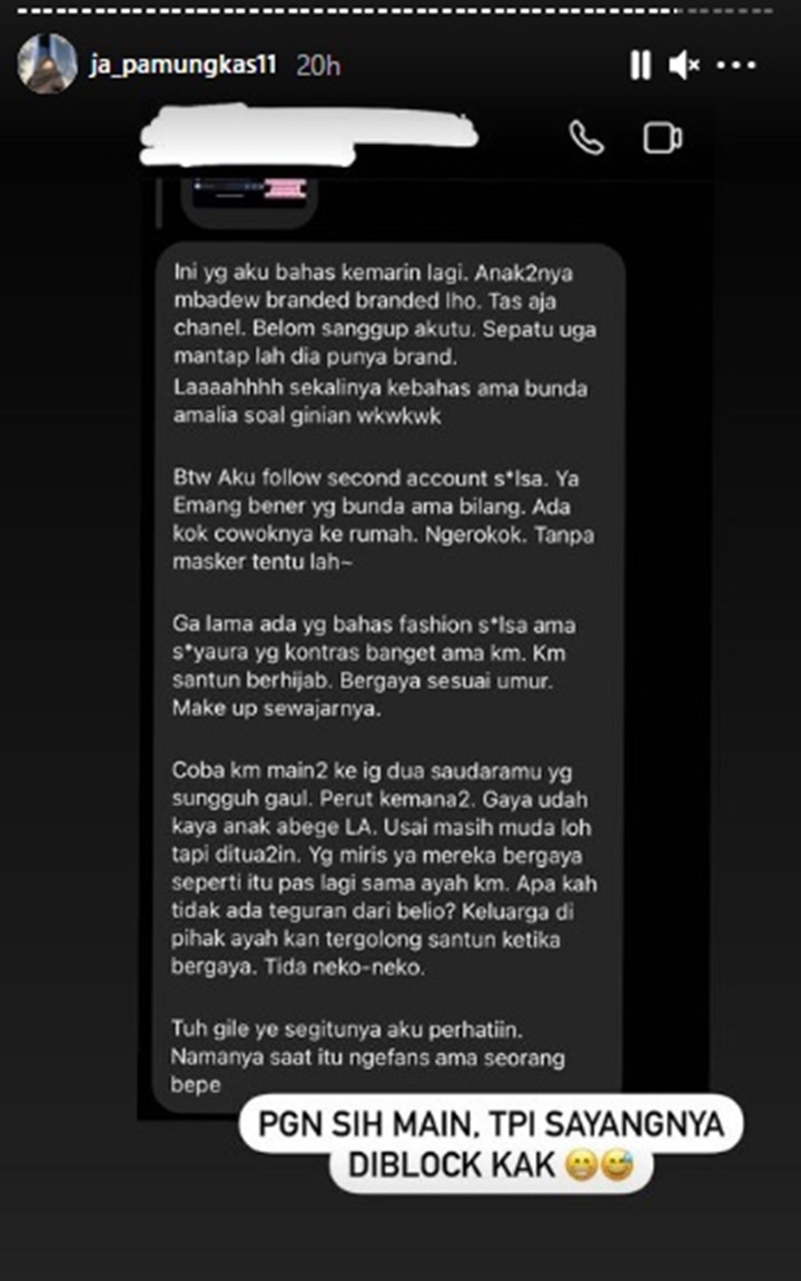 InstaStory