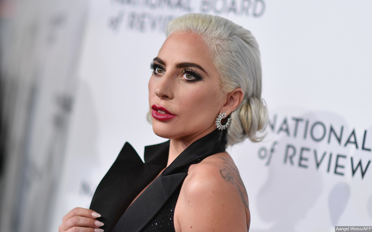Lady Gaga Dikecam Usai Mantan Penjaga Anjingnya Galang Dana Sendiri untuk Pengobatan