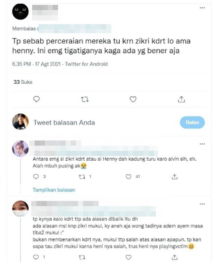 Reaksi Netter