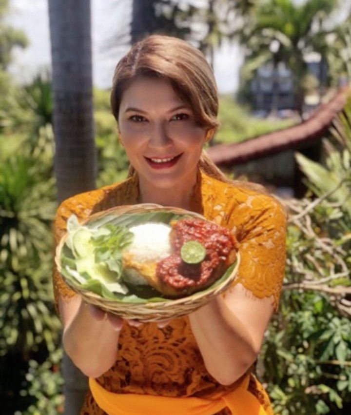 Tamara Bleszynski