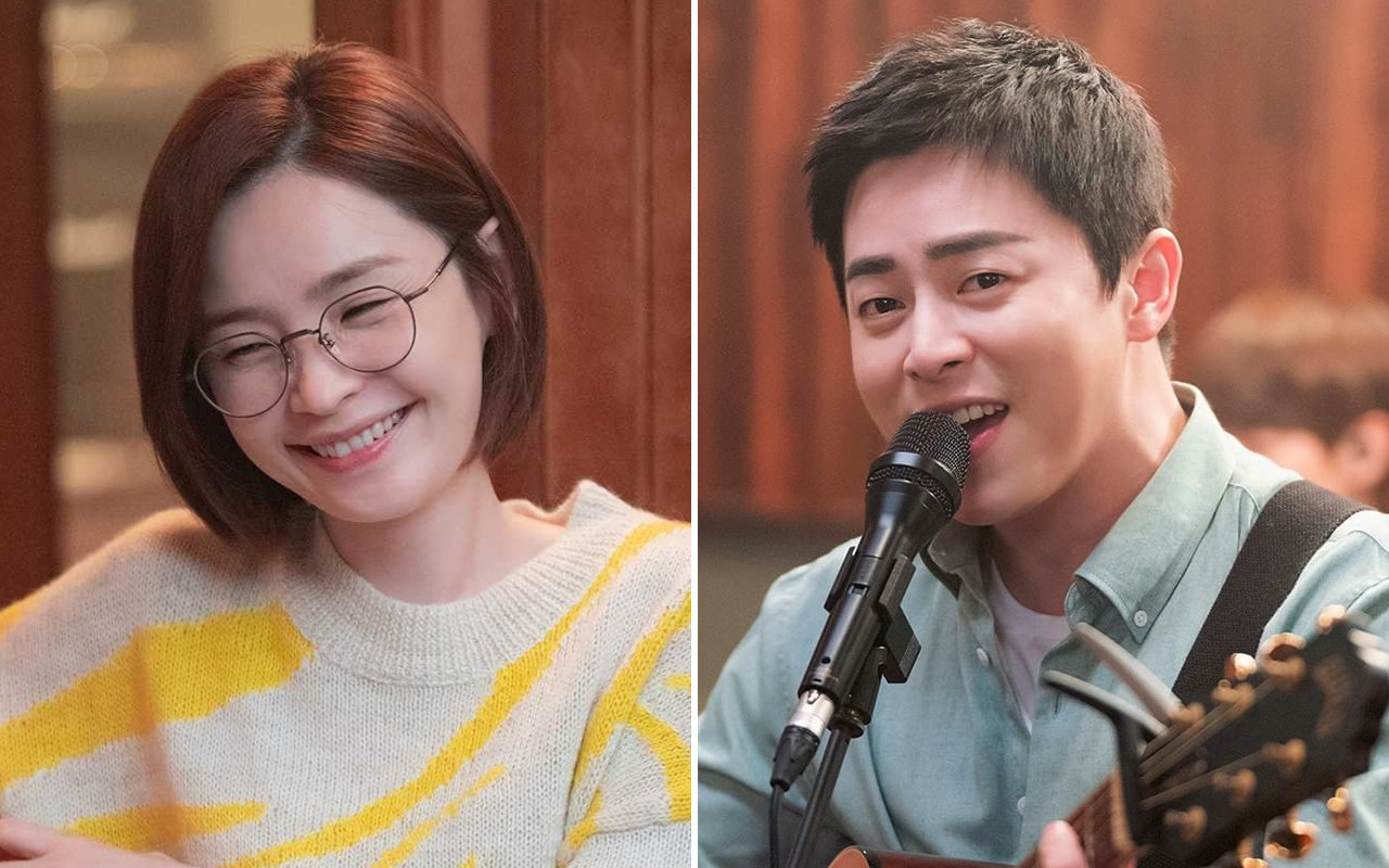 Romansa Jeon Mi Do dan Jo Jung Suk Alami Kemajuan, Rating 'Hospital Playlist 2' Kuasai Slot Tayang