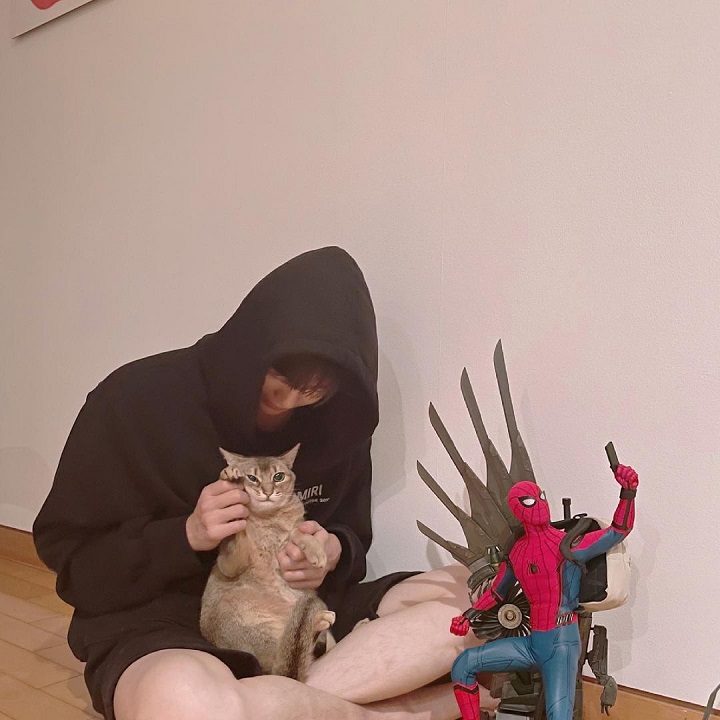 Miliki <i>Soft Spot</i> Untuk Kucing 