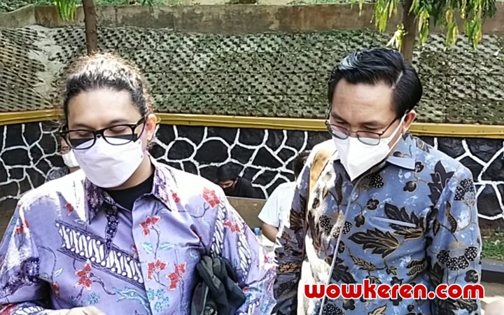 Masih Satu Rumah, Tyas Mirasih Dan Suami Kompak Tak Hadir Di Sidang Perceraian Perdana
