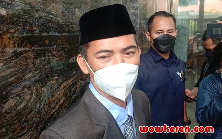 Rizky Billar Dan Lesty Kejora Disebut Sudah Sempat Nikah Siri, Ini Kata Pihak KUA