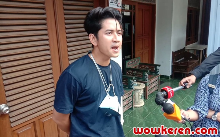 Zikri Daulay: Henny Rahman Ngaku Sudah Jadian Sebelum Alvin Faiz Resmi Cerai Dari Larissa Chou