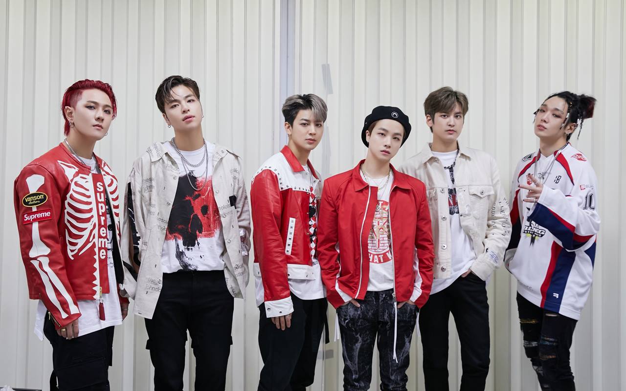 iKON Komentari Soal Produksi Kolaborasi Serial Baru Bareng Anak Perusahaan SM Entertainment