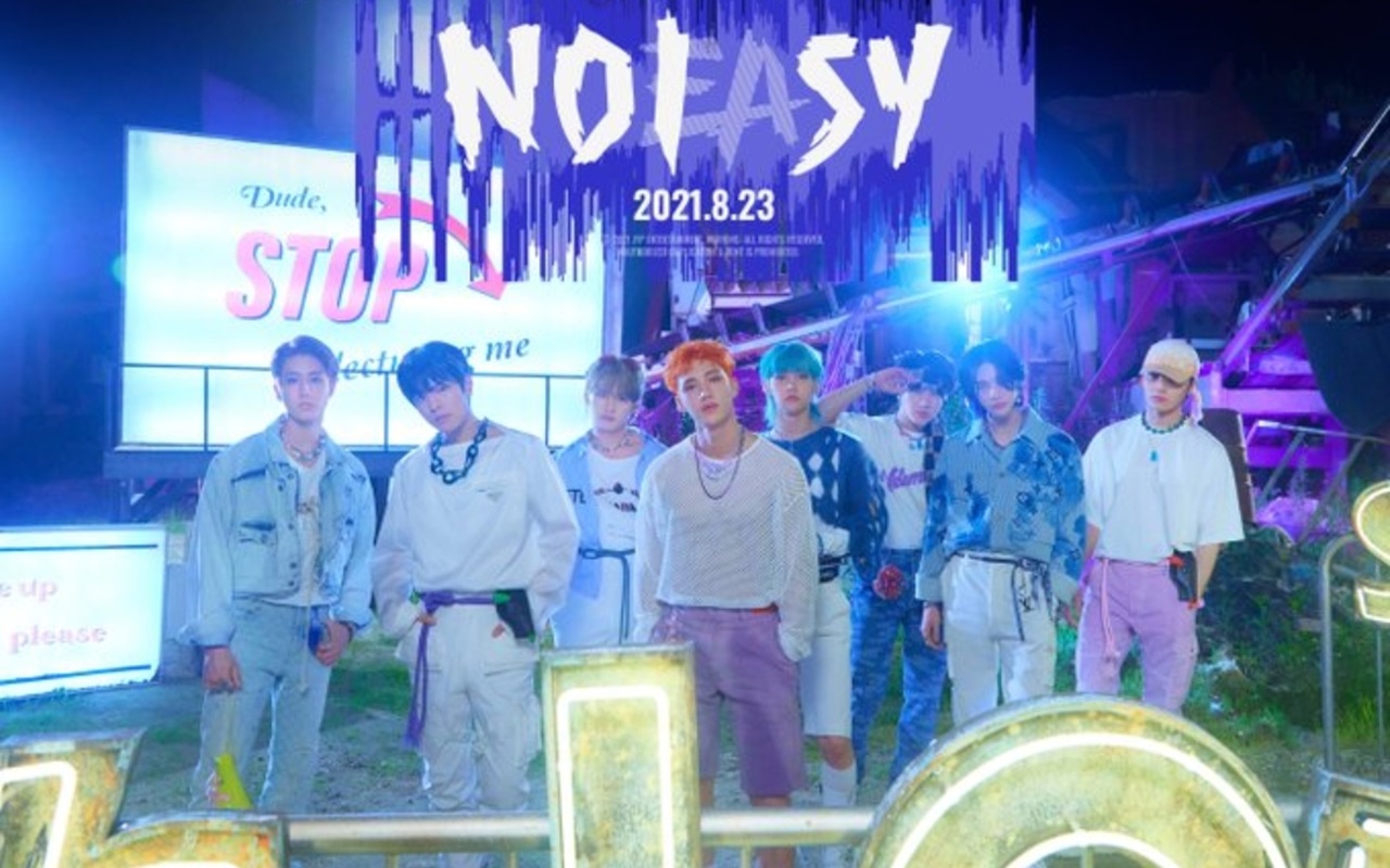 Stray Kids Bahas Comeback dengan 'NOEASY', Ungkap Perasaan Jujur dan Tulus untuk Fans 