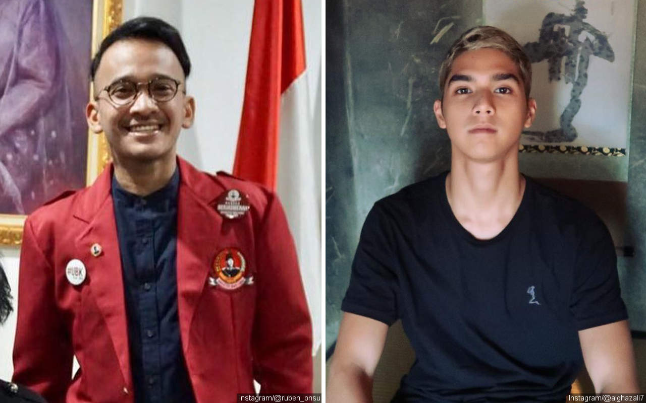 Al Ghazali Hingga Ruben Onsu, Inilah 7 Potret Brotherhood Goals Yang Bikin Iri