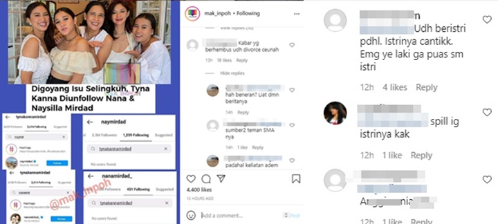 Instagram