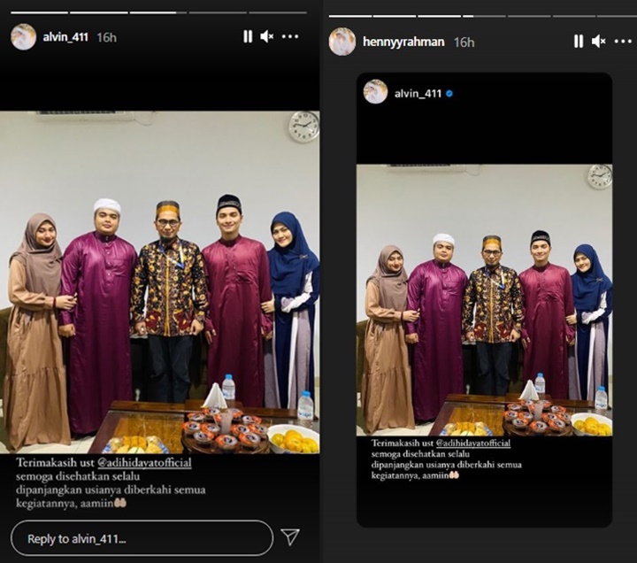Instagram