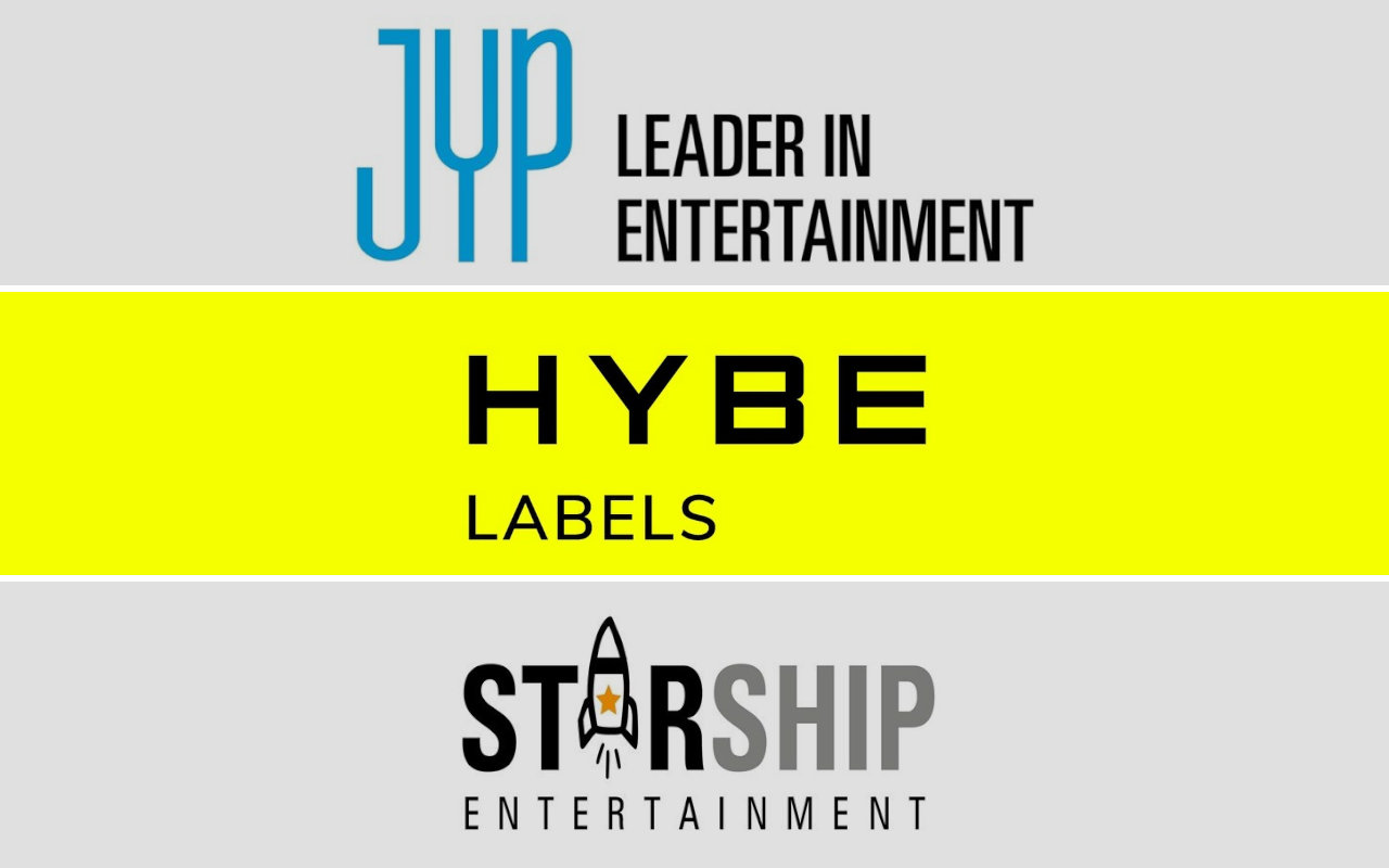 Netizen Soroti Line-Up Calon Girl Grup Baru JYP, HYBE, dan Starship Entertainment