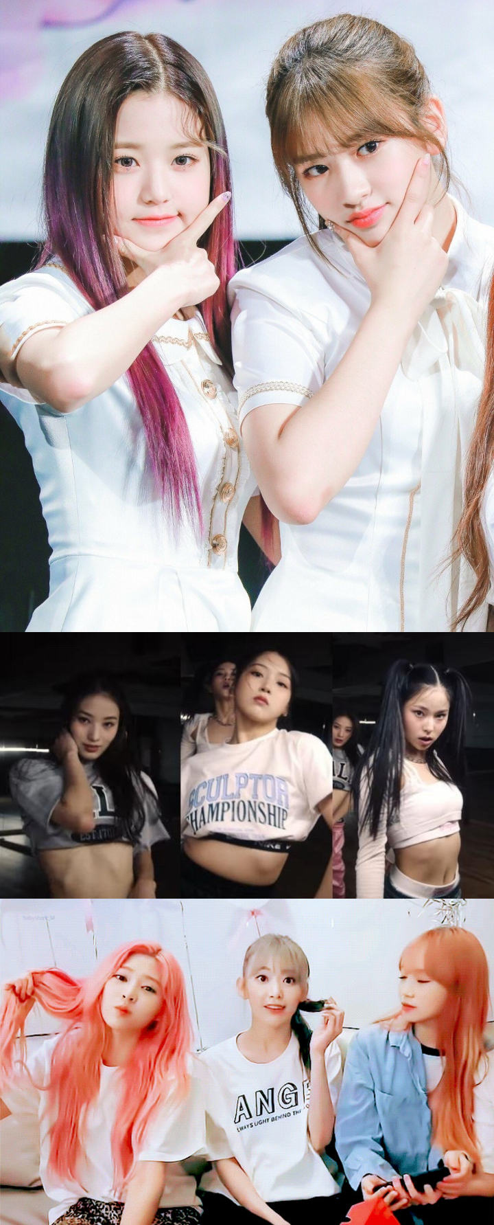 Netizen Soroti Line-Up Calon Girl Grup Baru JYP, HYBE, dan Starship