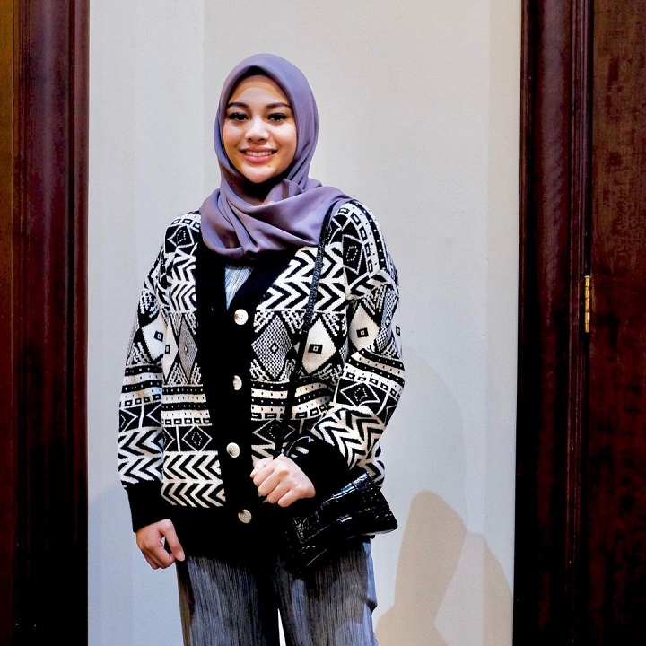 OOTD <i>Trendy</i> Ala Anak Muda