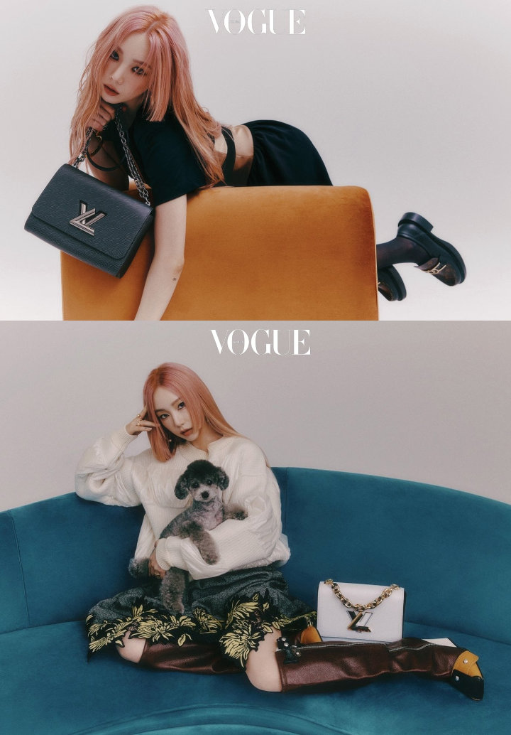 Tae Yeon Girls\' Generation Bahas Kegiatan Sehari-Hari sebagai Orang Rumahan