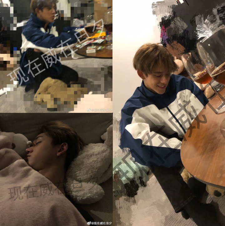 \'Korban\' Kedua Lucas NCT, Fans Tiongkok yang Ngaku Diselingkuhi dan Diminta Belikan Barang Mewah