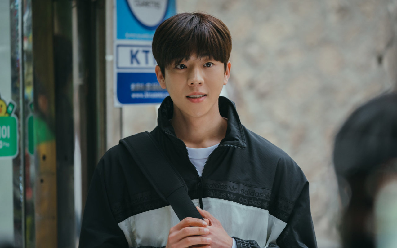 Karakter Chae Jong Hyeop Tak Ada di Karya Asli 'The Witch's Diner', Ini Alasan Penciptaannya