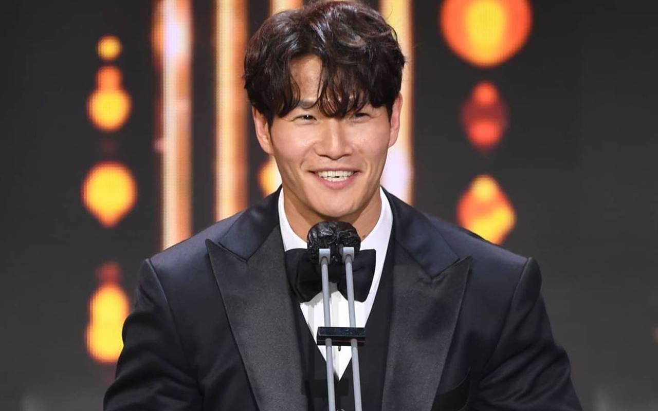 Kim Jong Kook Unjuk Suara Isi Soundtrack Serial Webtoon Naver 'Joseon's Ban on Marriage'