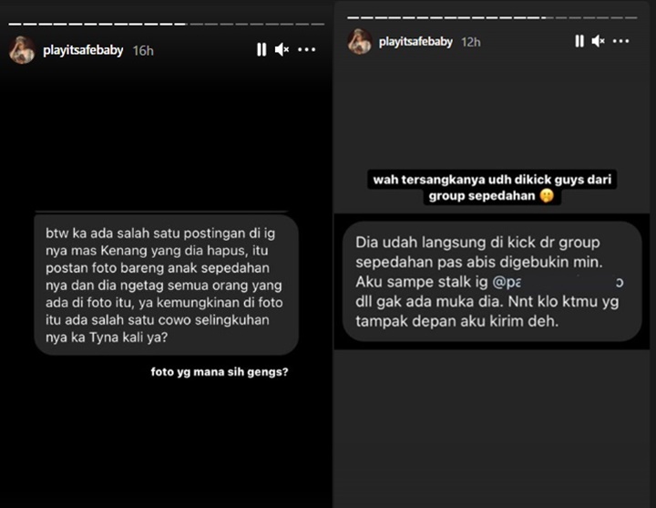 InstaStory
