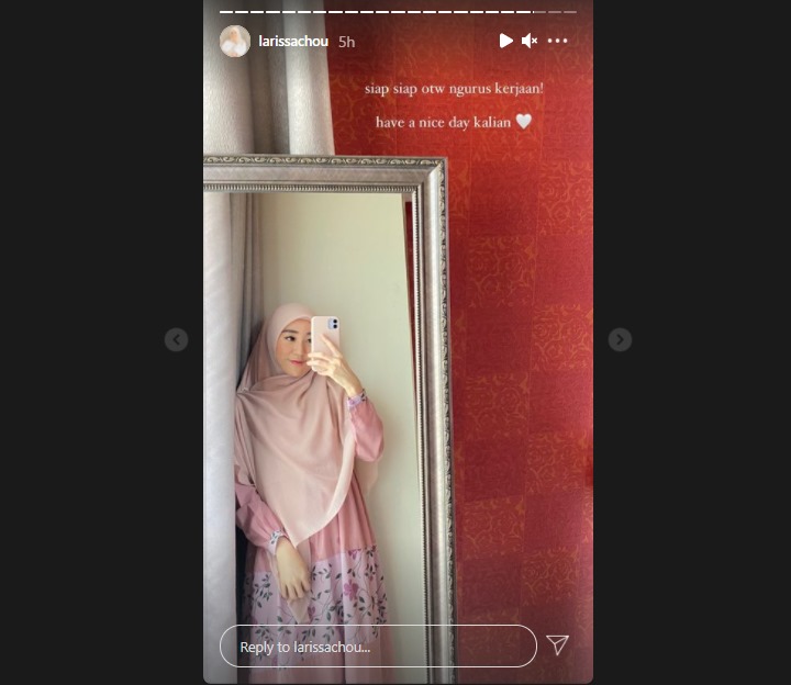 Ketemu Henny Rahman, Yusuf Putra Alvin Faiz Panggil \'Bunda\'?