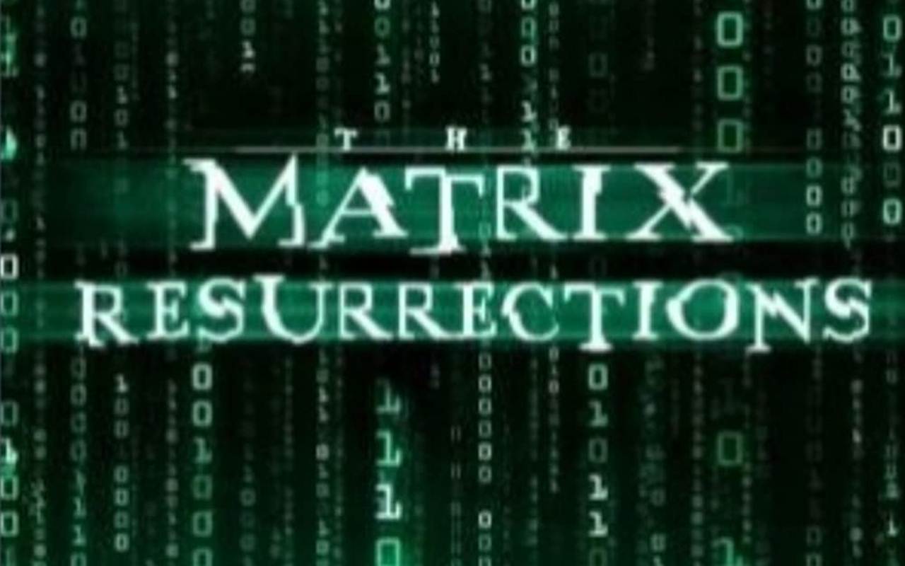 Judul Resmi 'The Matrix 4' Akhirnya Terungkap, Bocoran Trailer Beri Gambaran Jalan Cerita