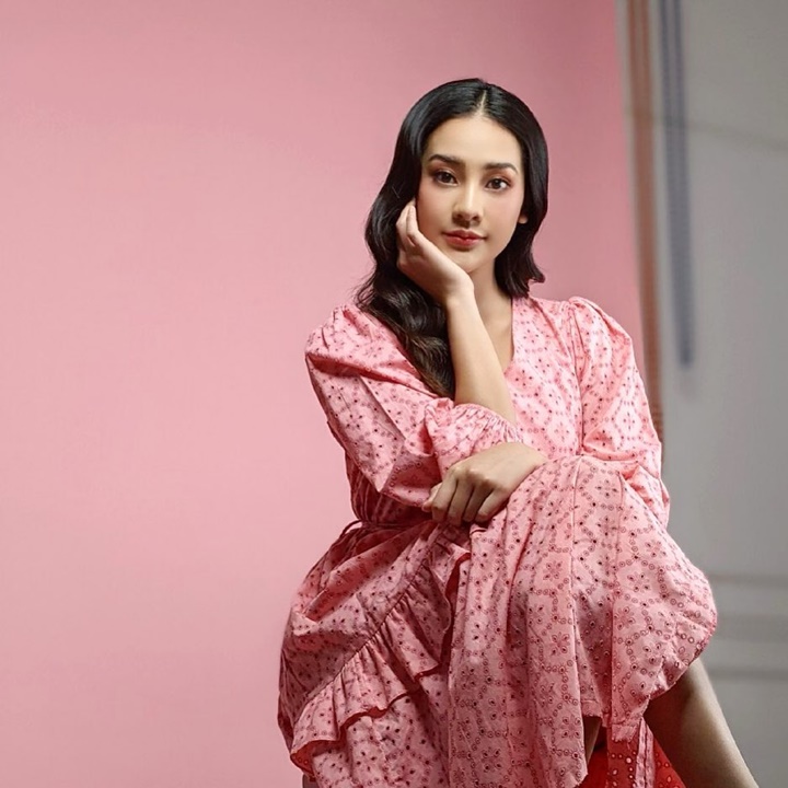 Anya Geraldine
