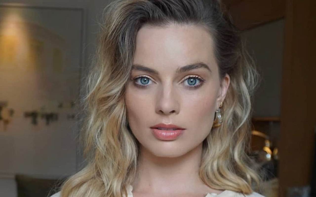 Penampilan Margot Robbie Berubah Drastis Di Babylon Hampir Tak Bisa Dikenali Gegara Ini