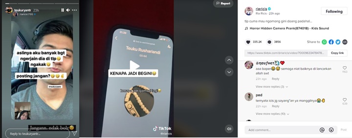 TikTok
