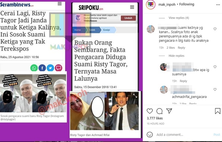 Instagram