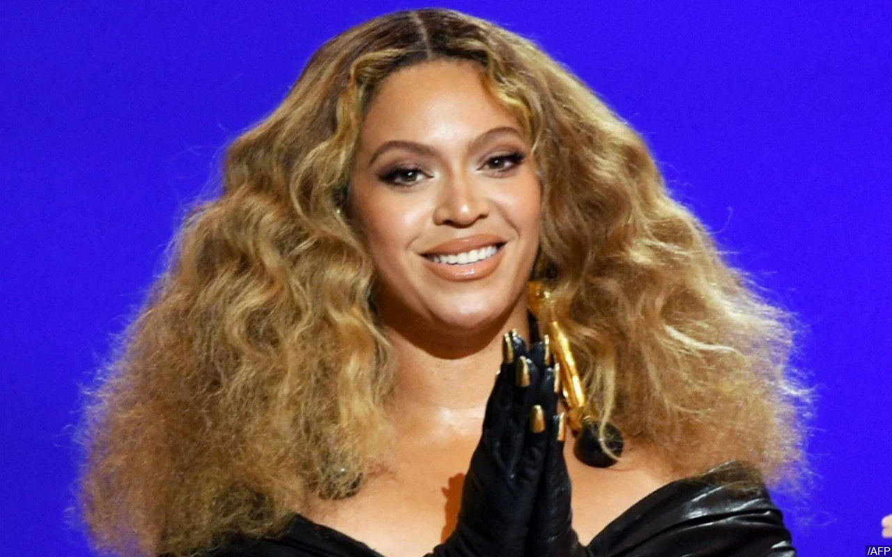 Beyonce 'Marah' Pada Perusahaan Tiffany & Co Usai Dikritik Publik Karena Pakai Berlian Rp 400 Miliar