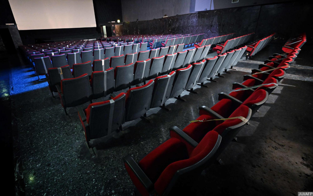 Alasan Bioskop Masih Ditutup Meski Mal Sudah Boleh Buka di Masa PPKM